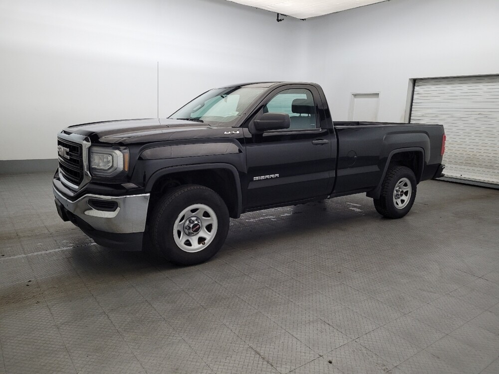 2016 GMC Sierra 1500 in Laurel, MD 20724 - 18050068 2