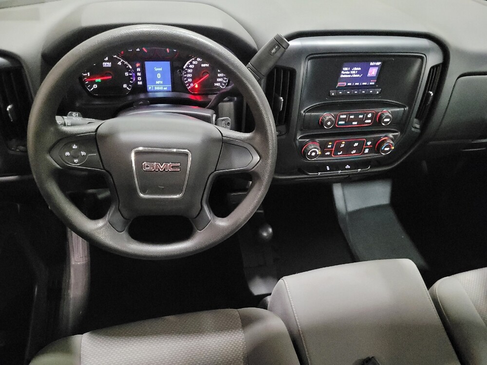 2016 GMC Sierra 1500 in Laurel, MD 20724 - 18050068 22