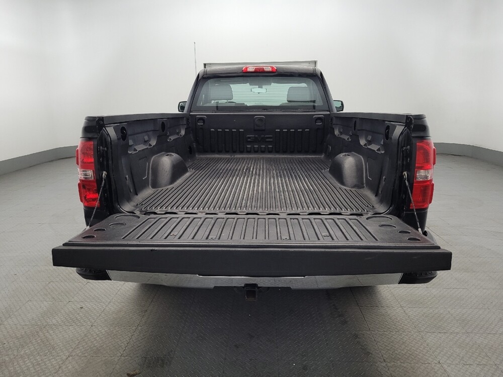 2016 GMC Sierra 1500 in Laurel, MD 20724 - 18050068 29