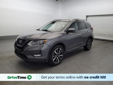 2020 Nissan Rogue in Langhorne, PA 19047