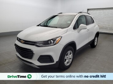 2019 Chevrolet Trax in Langhorne, PA 19047
