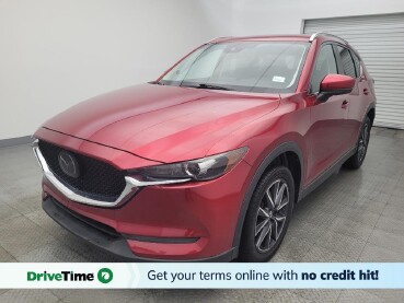 2018 Mazda CX-5 in Baton Rouge, LA 70816