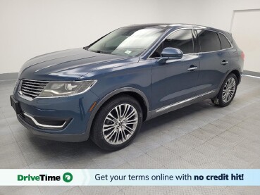 2016 Lincoln MKX in Memphis, TN 38128