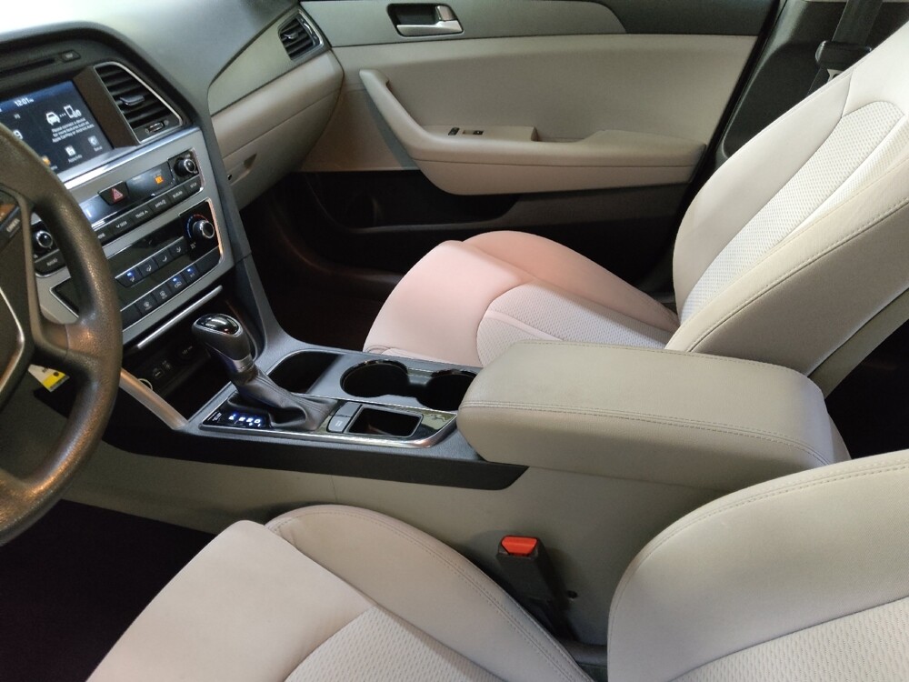 2016 Hyundai Sonata in Charlotte, NC 28213 - 18050075 26