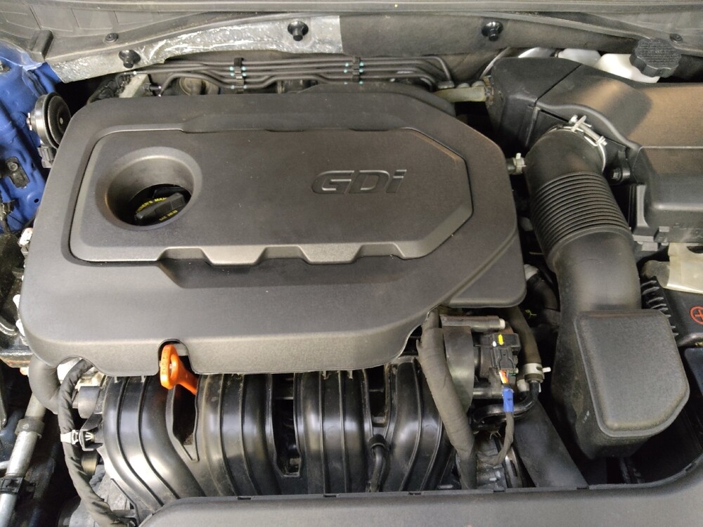 2016 Hyundai Sonata in Charlotte, NC 28213 - 18050075 30