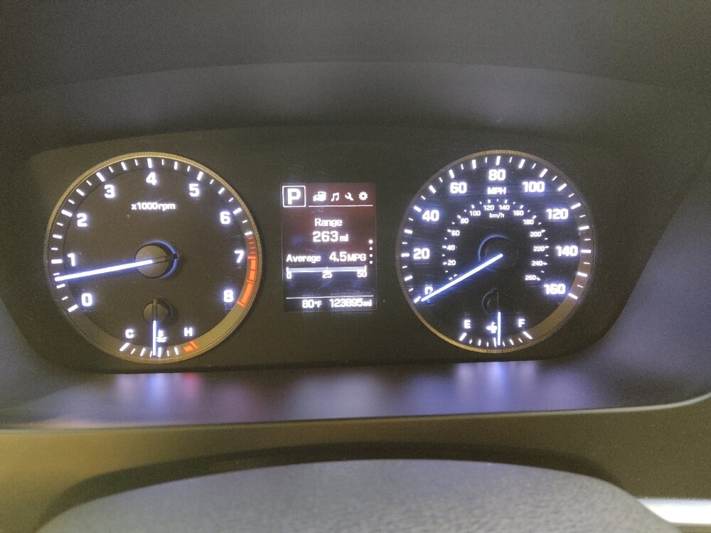 2016 Hyundai Sonata in Charlotte, NC 28213 - 18050075 23