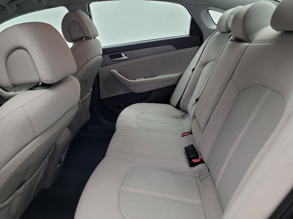 2016 Hyundai Sonata in Charlotte, NC 28213 - 18050075 18