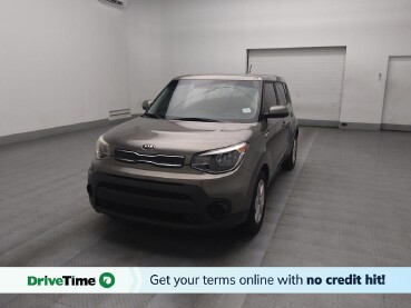 2018 Kia Soul in Stone Mountain, GA 30083