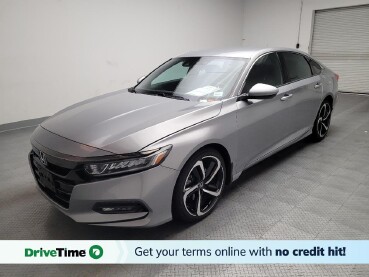 2019 Honda Accord in Downey, CA 90241