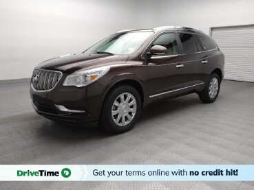 2015 Buick Enclave in Temple, TX 76502