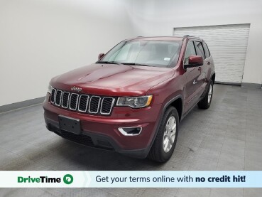 2021 Jeep Grand Cherokee in Cincinnati, OH 45255