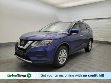 2019 Nissan Rogue in Mesa, AZ 85210