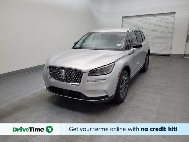 2020 Lincoln Corsair in Lexington, KY 40509