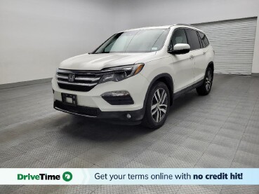 2016 Honda Pilot in Temple, TX 76502