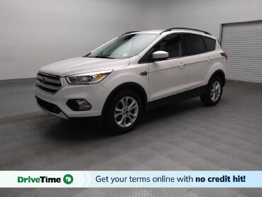 2019 Ford Escape in Temple, TX 76502