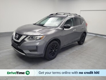 2017 Nissan Rogue in Madison, TN 37115