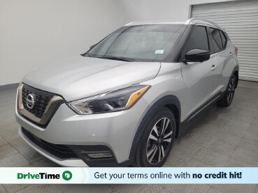 2020 Nissan Kicks in Live Oak, TX 78233