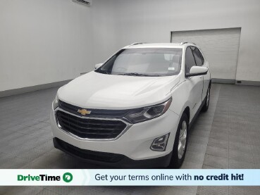 2019 Chevrolet Equinox in Athens, GA 30606