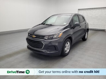 2020 Chevrolet Trax in Fort Pierce, FL 34982