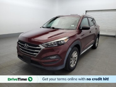 2017 Hyundai Tucson in Langhorne, PA 19047