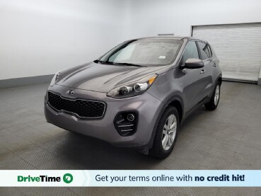 2017 Kia Sportage in Laurel, MD 20724