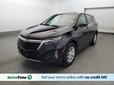 2022 Chevrolet Equinox in Laurel, MD 20724