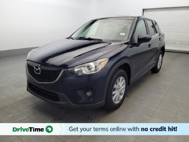 2015 Mazda CX-5 in Pittsburgh, PA 15236