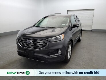 2020 Ford Edge in Henrico, VA 23223