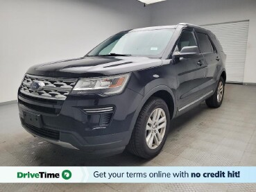 2019 Ford Explorer in Grand Rapids, MI 49508