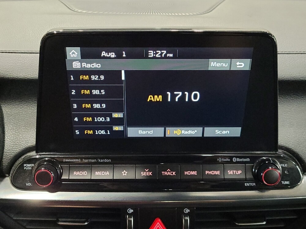 2020 Kia Forte in Plymouth Meeting, PA 19462 - 18050110 25