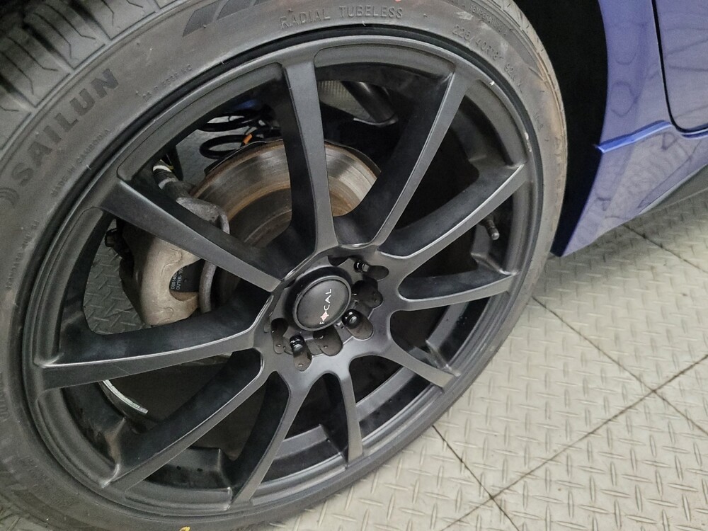 2020 Kia Forte in Plymouth Meeting, PA 19462 - 18050110 31