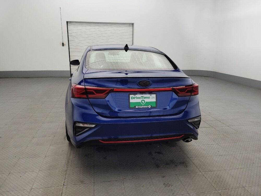 2020 Kia Forte in Plymouth Meeting, PA 19462 - 18050110 6