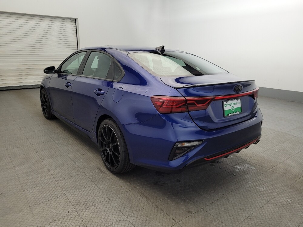 2020 Kia Forte in Plymouth Meeting, PA 19462 - 18050110 5