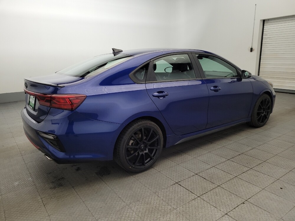 2020 Kia Forte in Plymouth Meeting, PA 19462 - 18050110 10