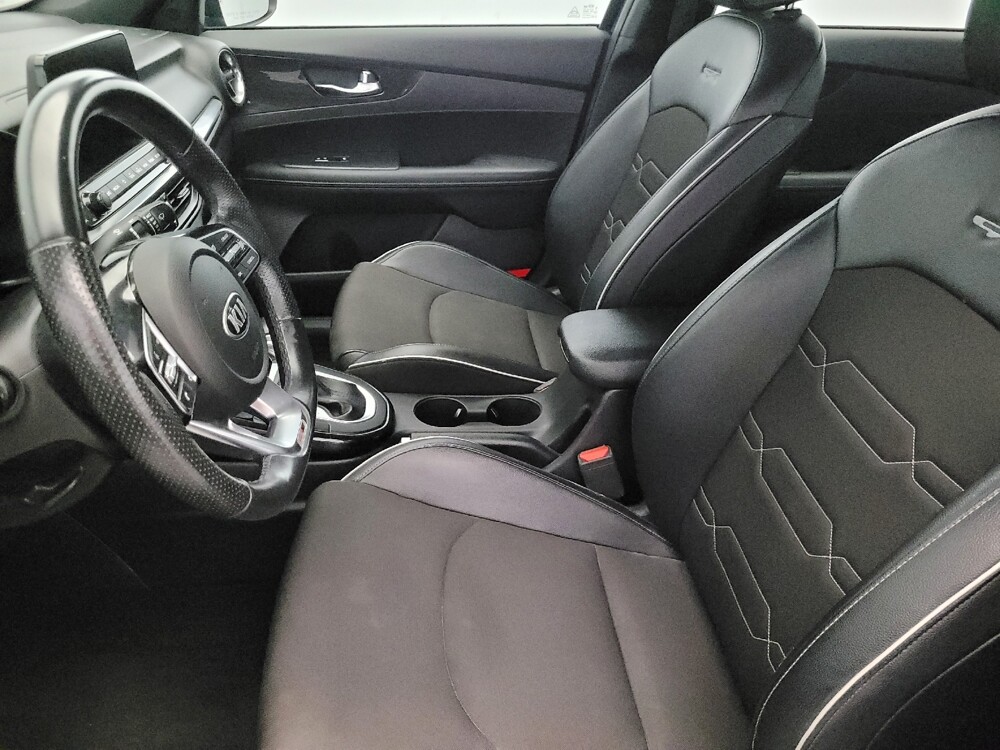 2020 Kia Forte in Plymouth Meeting, PA 19462 - 18050110 17