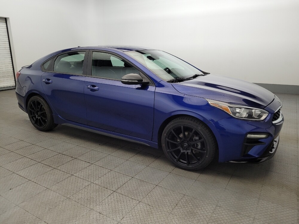 2020 Kia Forte in Plymouth Meeting, PA 19462 - 18050110 11