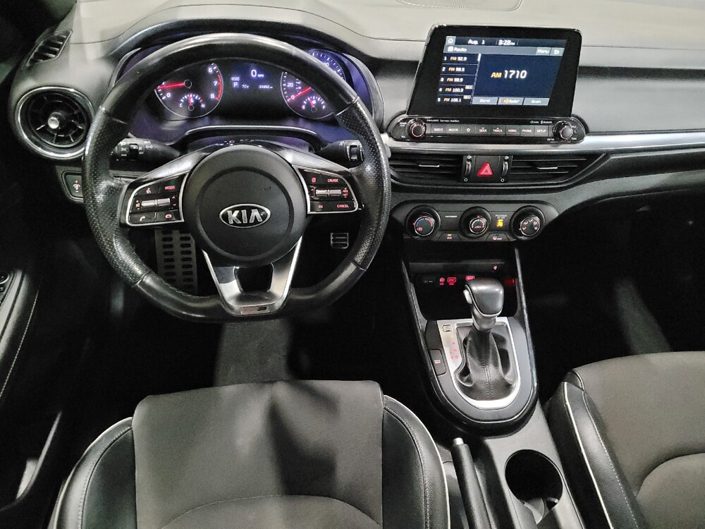 2020 Kia Forte in Plymouth Meeting, PA 19462 - 18050110 22