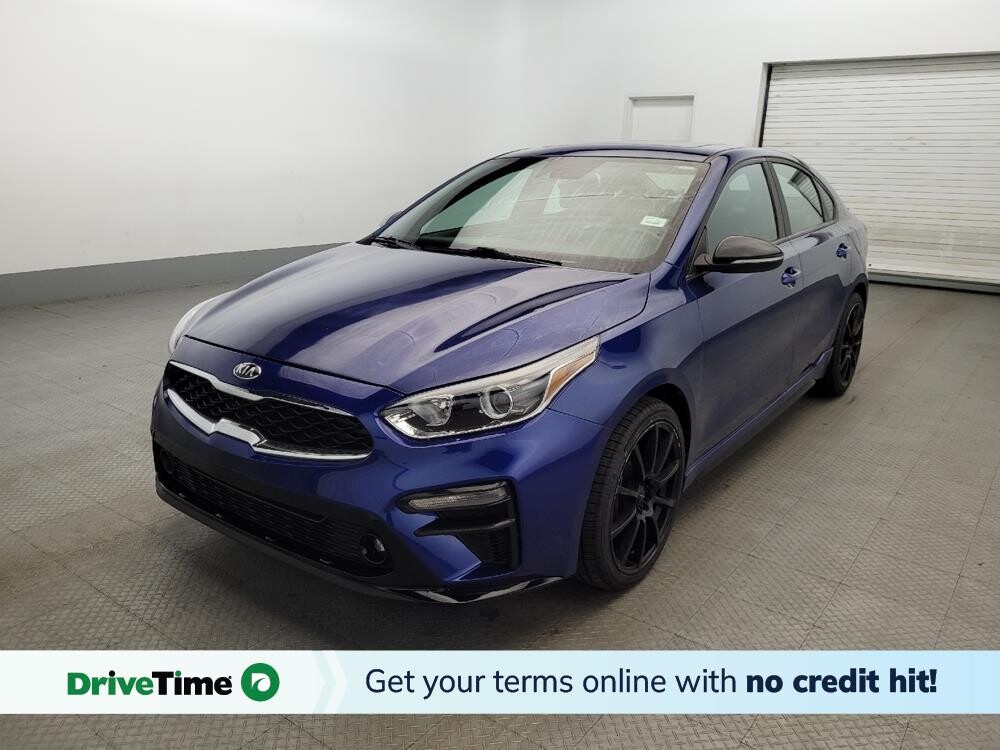 2020 Kia Forte in Plymouth Meeting, PA 19462 - 18050110
