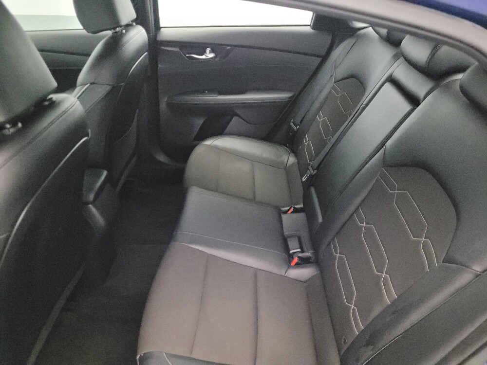 2020 Kia Forte in Plymouth Meeting, PA 19462 - 18050110 18