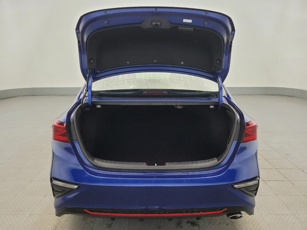 2020 Kia Forte in Plymouth Meeting, PA 19462 - 18050110 29