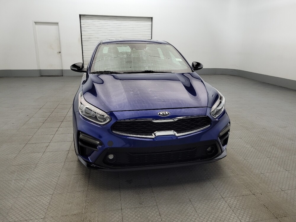 2020 Kia Forte in Plymouth Meeting, PA 19462 - 18050110 14