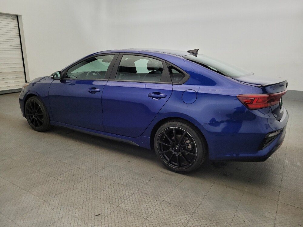 2020 Kia Forte in Plymouth Meeting, PA 19462 - 18050110 3