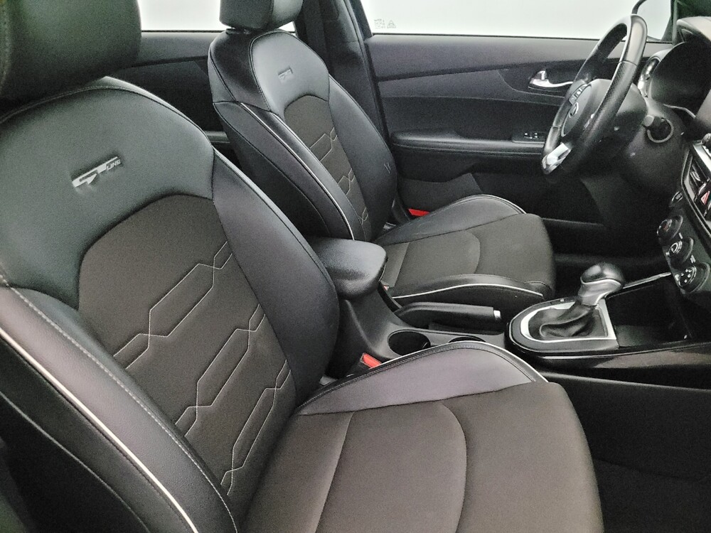 2020 Kia Forte in Plymouth Meeting, PA 19462 - 18050110 21