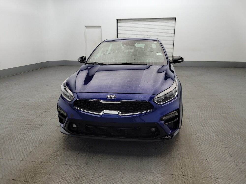 2020 Kia Forte in Plymouth Meeting, PA 19462 - 18050110 15