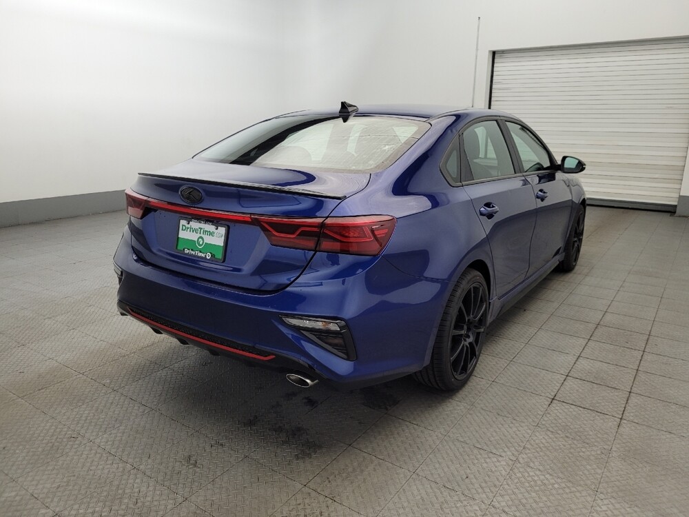 2020 Kia Forte in Plymouth Meeting, PA 19462 - 18050110 9