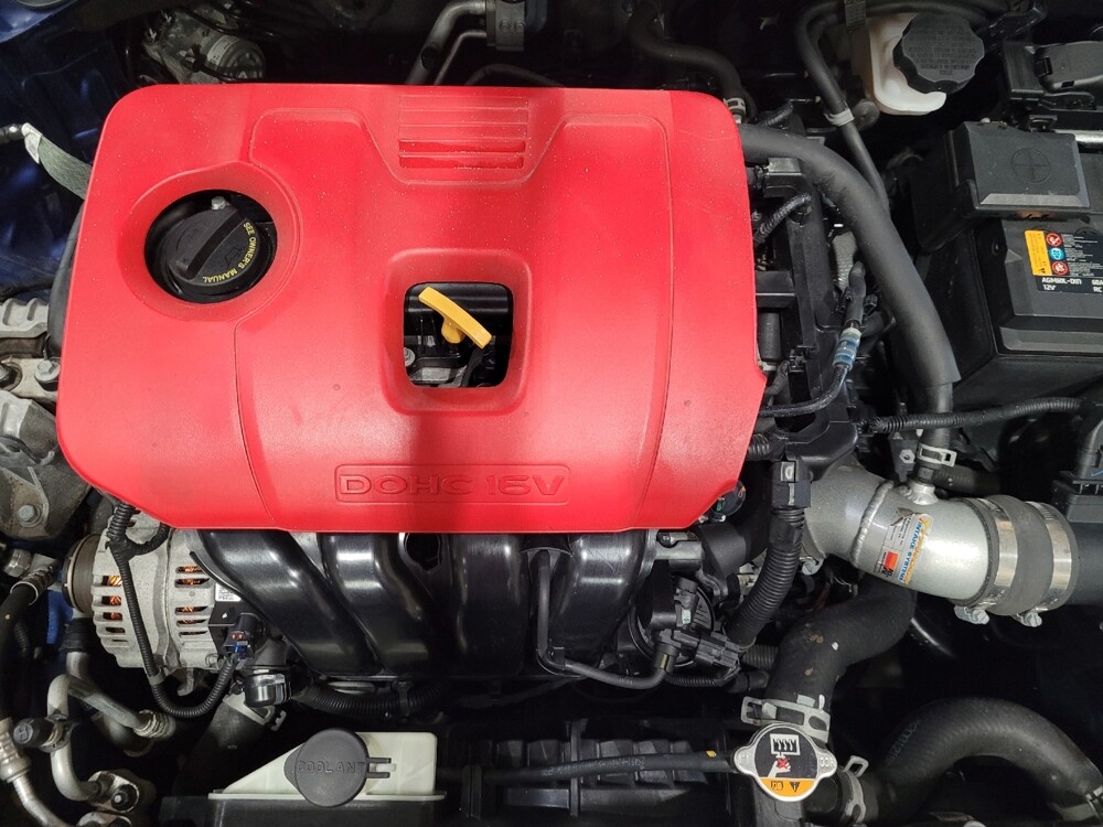 2020 Kia Forte in Plymouth Meeting, PA 19462 - 18050110 30