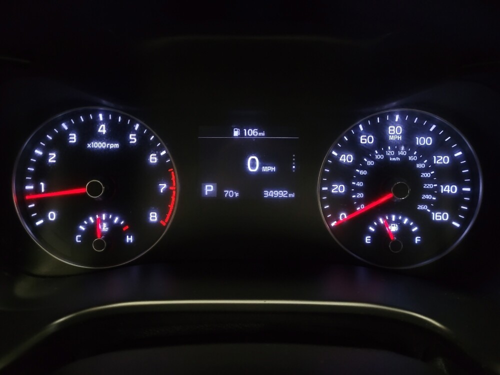 2020 Kia Forte in Plymouth Meeting, PA 19462 - 18050110 23