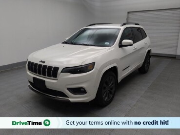 2019 Jeep Cherokee in Peoria, IL 61615