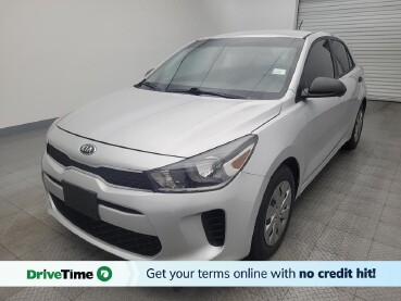 2018 Kia Rio in Corpus Christi, TX 78412