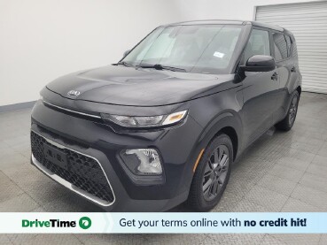 2021 Kia Soul in Live Oak, TX 78233